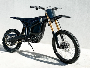 Nouvelle Moto Électrique Tout-Terrain Haute Vitesse 2026 Komodo Talaria 32KW 97.2V MX Dirt Bike de Course Komodo Emoto - Product Image 4