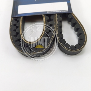 สายพานวีสำหรับขับพัดลมเครื่องยนต์อุตสาหกรรม C15 C18 รุ่น 356-1072 7C-9001 3561072 7C9001 - Product Image 2