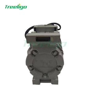 Các nhà máy bán sỉ co201001 Xe Điều hòa không khí nén cho TOYOTA 883200d020 884100d100 884100d130 884100d160 - Product Image 4