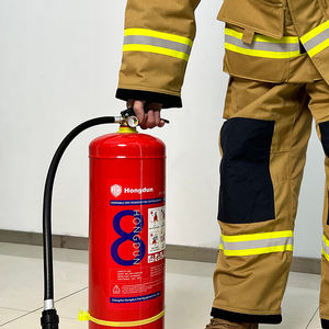 Extintor de Polvo ABC de 8 kg para Uruguay - Product Image 3