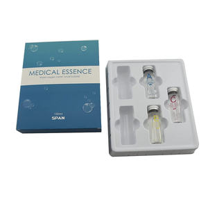 Siero Anti-età ZS GHK-Cu con Peptide di Rame Blu e Acido Ialuronico per Riparazione della Barriera Cutanea e Idratazione - Product Image 4