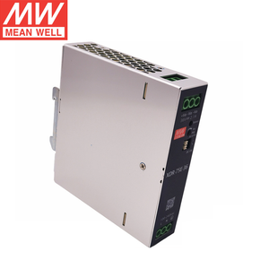 Có nghĩa là tốt XDR loạt 75W-960W Din Rail cung cấp điện XDR-75E-12 mới/24/36/48 120W 150W 240W 480W Nguồn cung cấp điện công nghiệp - Product Image 4