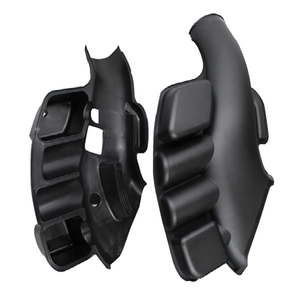 โซลูชั่นการหล่อสุญญากาศแบบชุดเล็ก |   อะคริลิกพีซี ชิ้นส่วนโปร่งใส และบริการสร้างต้นแบบอย่างรวดเร็ว - Product Image 3