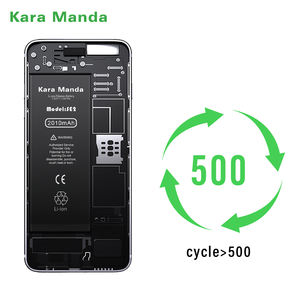 Kara Manda Marque Haute Qualité pour <span class=keywords><strong>iPhone</strong></span> SE2022 SE3 <span class=keywords><strong>Batterie</strong></span> pour <span class=keywords><strong>iPhone</strong></span> <span class=keywords><strong>SE</strong></span> 2016 SE2 pour <span class=keywords><strong>iPhone</strong></span> <span class=keywords><strong>SE</strong></span> <span class=keywords><strong>2020</strong></span> <span class=keywords><strong>Batterie</strong></span> - Product Image 3