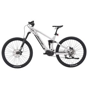 Vélo <span class=keywords><strong>électrique</strong></span> de montagne à suspension intégrale de grande puissance Vélo de montagne <span class=keywords><strong>électrique</strong></span> avec <span class=keywords><strong>moteur</strong></span> central en vente - Product Image 3