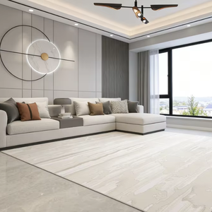 Alfombra Tejida Wilton Premium, Diseño Personalizado, Polipropileno, Alfombra de Gran Tamaño, Antideslizante, Decorativa para el Hogar - Product Image 1