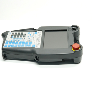FANUC A05B-2255-C102 d'origine # Pendentif de programmation robotique EMH pour contrôleur portable de machine pour robot industriel FANUC - Product Image 4