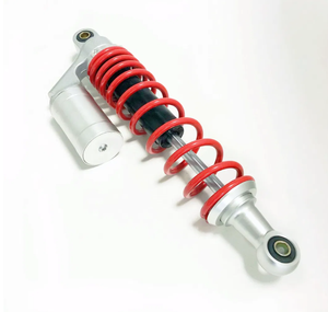 Trailer Parts Front and Rear Shock Absorbers air <strong>Suspension</strong> Shock Absorbers - Product Image 5
