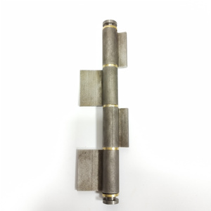 Charnière de porte d'angle de Style américain de haute qualité Charnière laminée à chaud <span class=keywords><strong>pour</strong></span> porte en acier et fenêtre en acier - Product Image 3