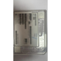 Solid-state drive (SSD) antarmuka U.2 berkapasitas 1,6 TB, dilengkapi dengan antarmuka PCIe 4.0 X4 dan protokol NVMe.
