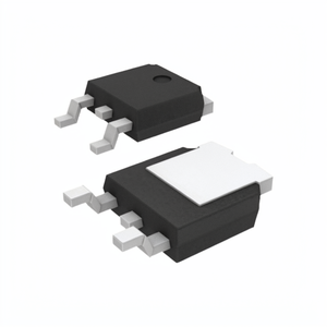 ซื้อชิ้นส่วนอิเล็กทรอนิกส์ออนไลน์ของแท้ STD4NK50ZT4 ทรานซิสเตอร์แบบ DPAK - Product Image 1