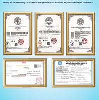 Eitel Blue Flag Inhibiteur de calcaire par osmose inverse, Agent de nettoyage acide-alcalin, Stérilisation et traitement spécial de l'eau