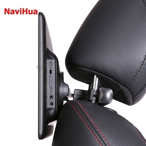 Navihua <b>Touch</b> <b>Screen</b> Android Car Dvd Player Car Stereo Radio Rear-seat Entertainment Android Headrest <b>Monitor</b> New Upgrade - Product Image 6