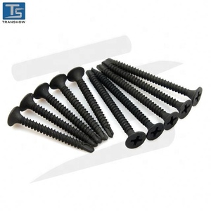 Phillips <span class=keywords><strong>Buggle</strong></span> Head C1022 tornillo autoperforante para paneles de yeso - Product Image 4