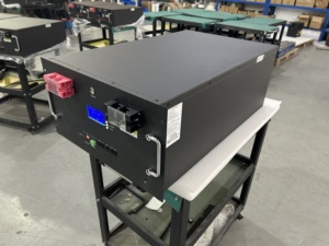 ระบบโซลาร์เซลล์ไฮบริดยอดนิยมขนาด 5KW ถึง 10KW สำหรับโซลูชันพลังงานภายในบ้าน การลงทุนที่คุ้มค่า คืนทุนในระยะยาว พร้อมตัวควบคุม MPPT - Product Image 4