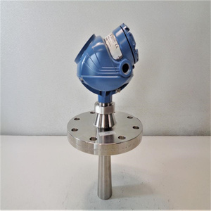 Capteur de niveau radar sans contact Rosemounts 5402-AH2E13SPVBAM1C1 - Product Image 6