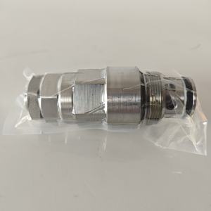 Vanne auxiliaire 31q8-17810 pour excavatrice R305-9t - Product Image 3