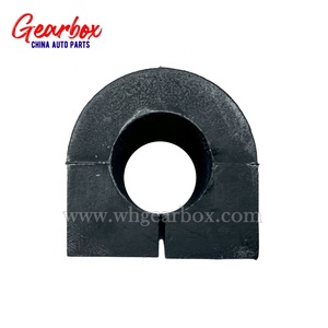 Originale S11-2906025 staffa in gomma barra stabilizzatrice apertura manicotto in gomma per Chery S11 S15 J00 QQ QQ3 nuovo QQ EQ - Product Image 5