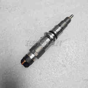 Isde isbe qsb6.7 6d107 PC200-8 qsb4.5 Cummins phần phun nhiên liệu 3976372 4945969 5263262 0445120059 0445120231 - Product Image 6