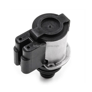 全新31825AA050 31825AA051 31825AA052用于斯巴鲁森林人无级变速器TR580 TR690 <span class=keywords><strong>2</strong></span>.0L <span class=keywords><strong>2</strong></span>.5L的变矩器锁电磁阀 - Product Image 3