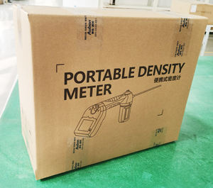 ポータブル密度計実験室密度計ガソリン密度計 - Product Image 5