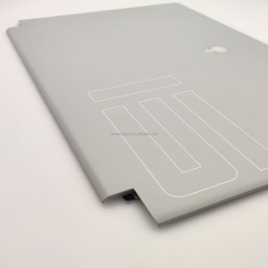 Para piezas de computadora Dell Alienware X15 R1R2, cubierta superior, cubierta trasera LCD, cubierta A 0KXJ52 KXJ52 - Product Image 4