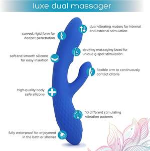 Женский вибратор - Product Image 2