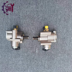 Yeni yüksek basınçlı yakıt pompası OEM sol Audi 127025c Audi 127025af sağ 079127026C 079127026AB Audi A6 A8 S5 Q7 4.2A otomobil parçaları için - Product Image 3