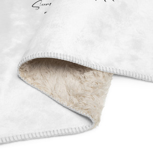 Coperta Sherpa AmoreBell Love - Product Image 4