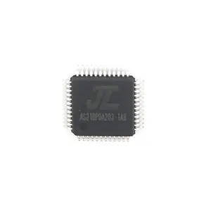 Originale originale QNF patch wireless ricetrasmettitore a radiofrequenza IC circuito integrato chip AS21BP0A203-1A8