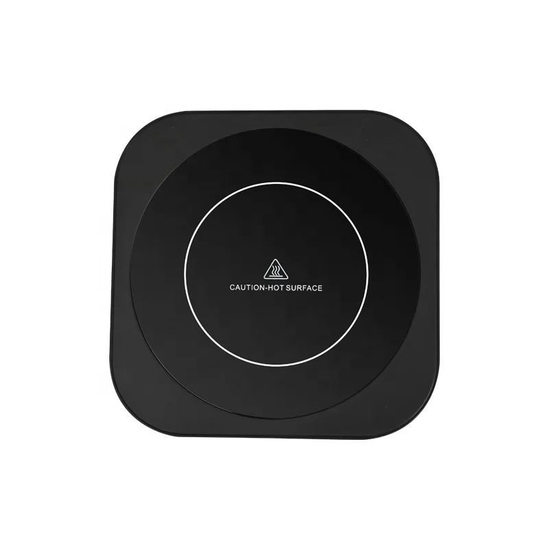 Оптовая продажа с фабрики 110-240 В 80C градусов кружка-обогреватель кофейная кружка с подогревом электрические наборы для подогрева кофе кружка обогреватель usb чашка обогреватель