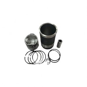 ชุดกระบอกสูบ Zh1115เจียงดองแหวนลูกสูบเครื่องยนต์ดีเซล tengka - Product Image 6