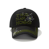 Casquettes de sport rétro pour femmes, motif camouflage, losanges, léopard, lettres, 100% coton, ajustables, broderie tropicale/fruits, petite taille, tendance