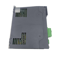 Controlador PLC Sanyo RS1A01AA, Servocontrolador CNC para Motor Paso a Paso Híbrido, 0-230V 0.8KW, Programación PLC, Automatización Industrial
