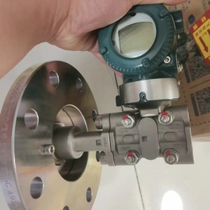 Transmetteur de niveau de liquide à montage sur bride Yokogawa EJA210E EJX210A, haute précision, 100 % neuf, original, en stock, bonne qualité, prix bas - Product Image 4
