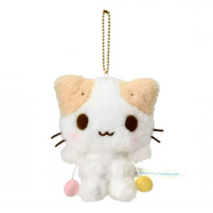 <span class=keywords><strong>Petit</strong></span> livre rouge, adorable peluche en forme de <span class=keywords><strong>chat</strong></span> en coton sucré, poupée avec rembourrage en coton PP, 11-30 cm, ornement suspendu - Product Image 3