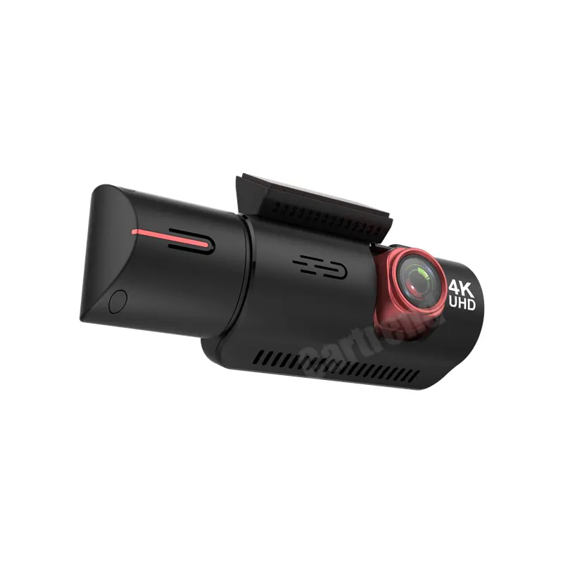새로운 자동차 비디오 레코더 3 카메라 대시 캠 1080P 차량 블랙 박스 드라이버 레코더 자동차 DVR 야간 투시경