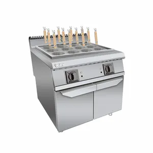 restaurant equipment noodle cooker/noodle cooking machine