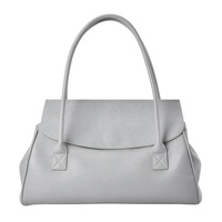 Collection de sacs pour femmes Latast Design 2026, sacs à main de luxe en PU pour femmes, sac fourre-tout bleu pastel personnalisé