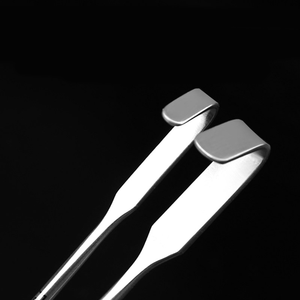 Retractor Nasal Orbital Manual de Acero Inoxidable, Instrumentos de Cirugía Plástica Cosmética, Tipo Rastrillo, Certificado ISO - Product Image 2