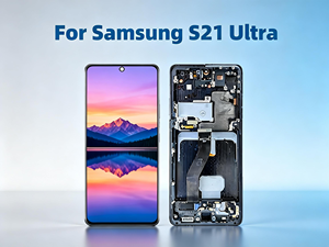 Écran de téléphone LCD tactile assemblé 6,6 pouces OLED In-cell – <span class=keywords><strong>Prix</strong></span> de gros compétitif (1 an) pour la réparation de mobiles - Product Image 6