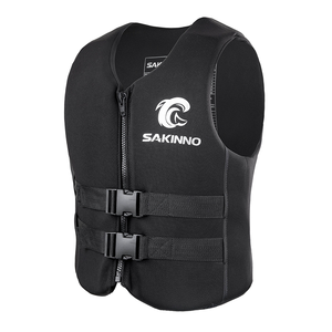 Sbart مخصص للبالغين للسباحة المائية ، سترة حياة من الفوم من فوم Sbart البحري للأطفال ، تطبيق إنقاذ الحياة - Product Image 3