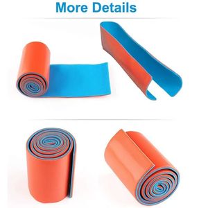 Férula Enrollable Compacta de Fácil Transporte para Bolsas de Primeros Auxilios y Uso en Ambulancias - Product Image 5