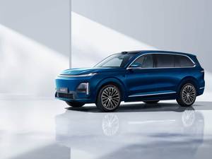 SUV haut de gamme 6 places Deepal S09 2025 AWD à autonomie ultra-étendue, version haut de gamme avec grand coffre et conduite intelligente <span class=keywords><strong>HW</strong></span> - Product Image 6