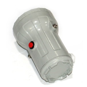 Lumière LED antidéflagrante pour regard de niveau 5W 24V 220V 12V 36V, éclairage de réacteur, Code de température Nema 4X T4 - Product Image 2