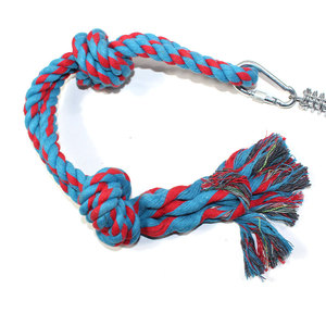 <span class=keywords><strong>Jouet</strong></span> de remorqueur pour <span class=keywords><strong>chien</strong></span> <span class=keywords><strong>Jouet</strong></span> de dressage pour <span class=keywords><strong>chien</strong></span> Heavy Duty 20ft Long avec <span class=keywords><strong>laisse</strong></span> - Product Image 5