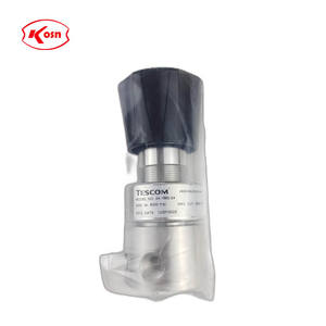 Venta caliente <span class=keywords><strong>TESCOM</strong></span> 44-1800 Serie 44-1862-24 regulador reductor de presión - Product Image 5