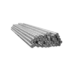 Stainless Steel Rod Stainless Steel Round Bar SS310 SS316 SS304 With Best Price