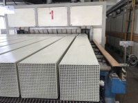 Modul Katalis SCR Sarang Lebah Ukuran Standar XINTO untuk Proyek Retrofit Boiler, Katalis Penghilang CO SCR
