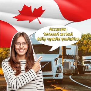 Envío DDP Económico a Toronto, <span class=keywords><strong>Vancouver</strong></span>, <span class=keywords><strong>BC</strong></span>, desde China, Canadá, EE. UU., Almacén FBA, Envío Aéreo + <span class=keywords><strong>Express</strong></span> con Seguro, Entrega en 2 Días - Product Image 2